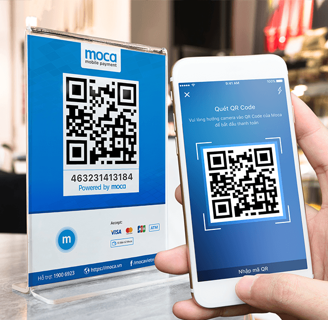 Những kiến thức cần biết về QR Code